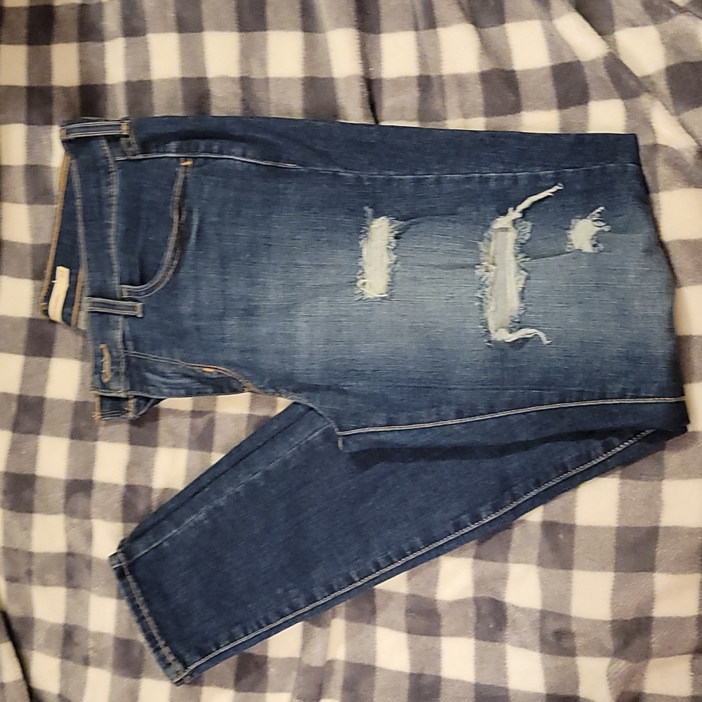 Levi's Size 30 (12) only worn twice